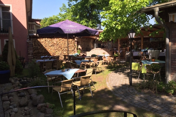 Hammers Landhotel (Teltow)